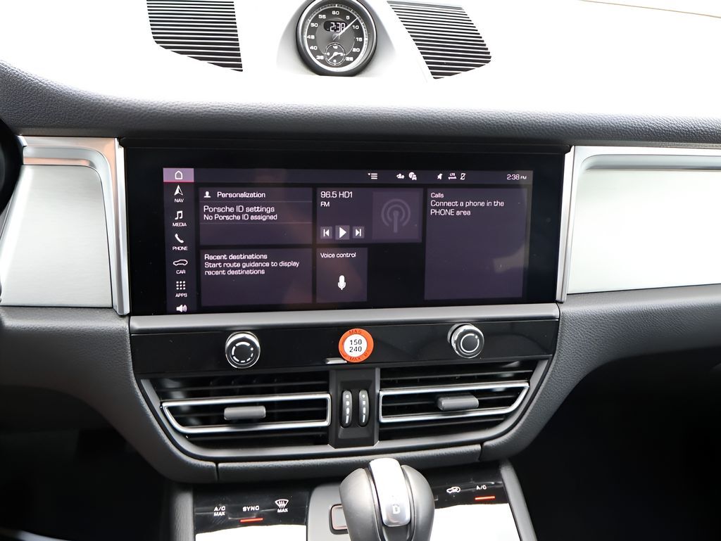 2026 Porsche Macan San Clemente CA