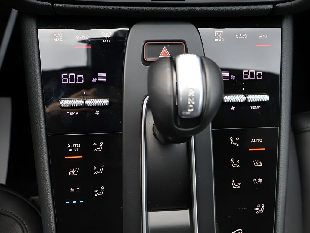 2026 Porsche Macan San Clemente CA