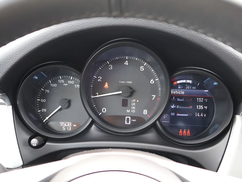 2026 Porsche Macan San Clemente CA