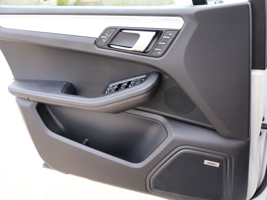 2026 Porsche Macan San Clemente CA