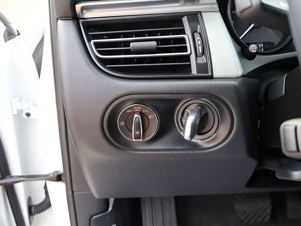 2026 Porsche Macan San Clemente CA