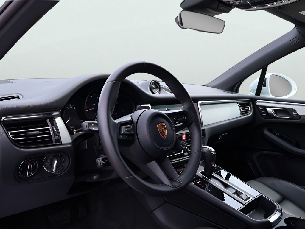 2026 Porsche Macan San Clemente CA