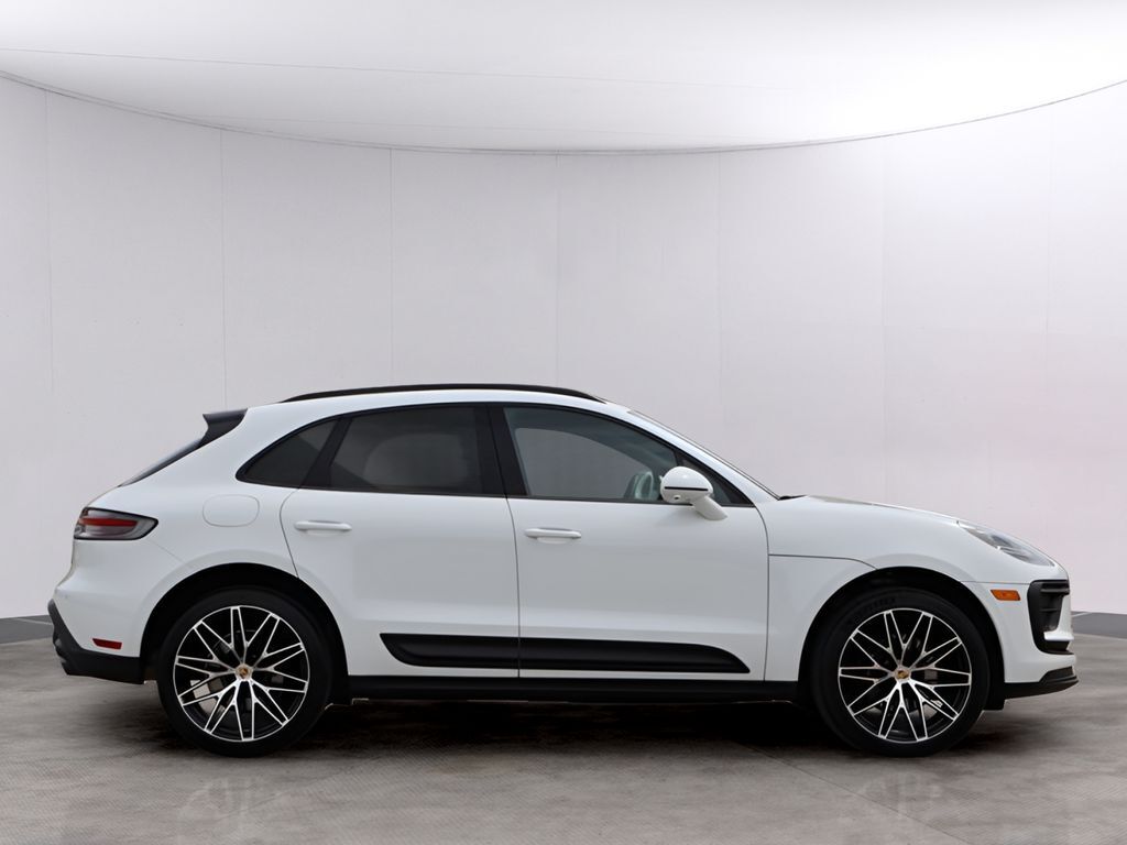 2026 Porsche Macan San Clemente CA