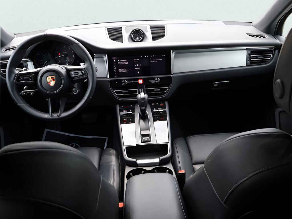 2026 Porsche Macan San Clemente CA