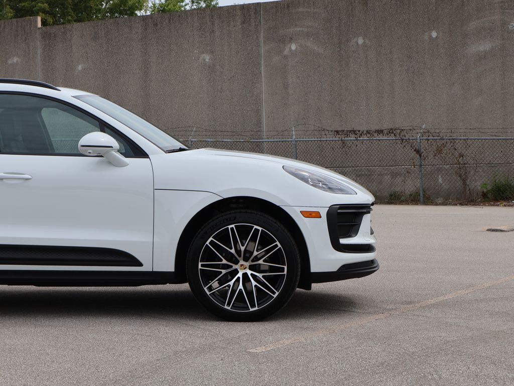 2026 Porsche Macan San Clemente CA