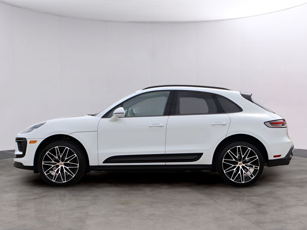2026 Porsche Macan San Clemente CA