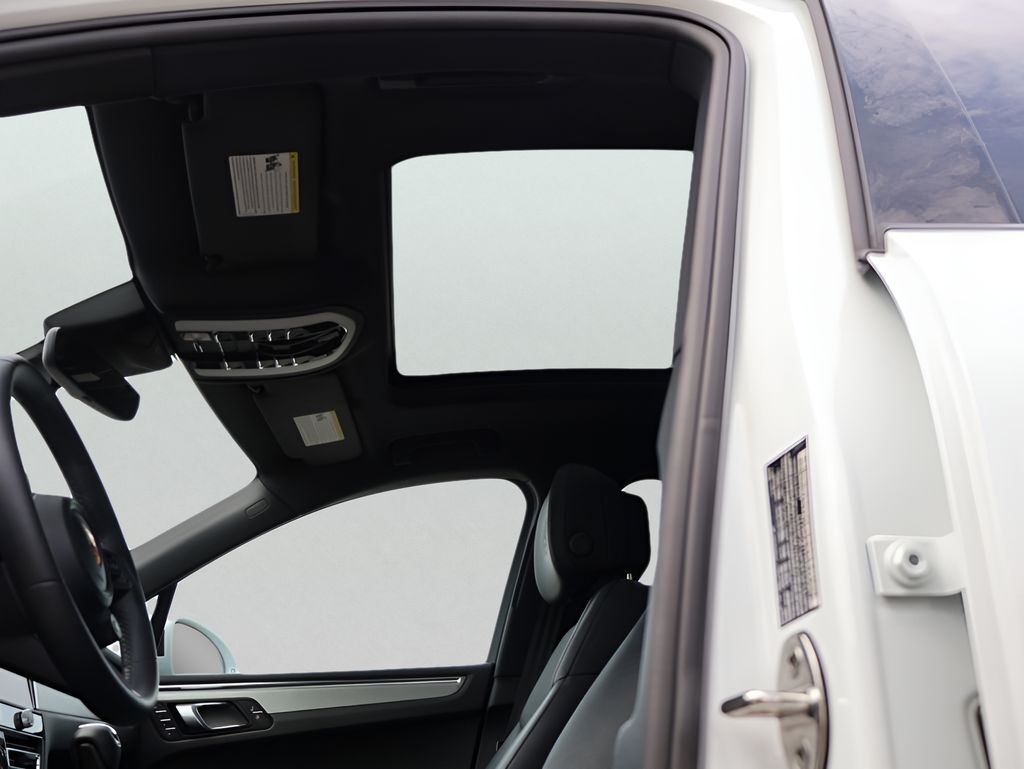 2026 Porsche Macan San Clemente CA