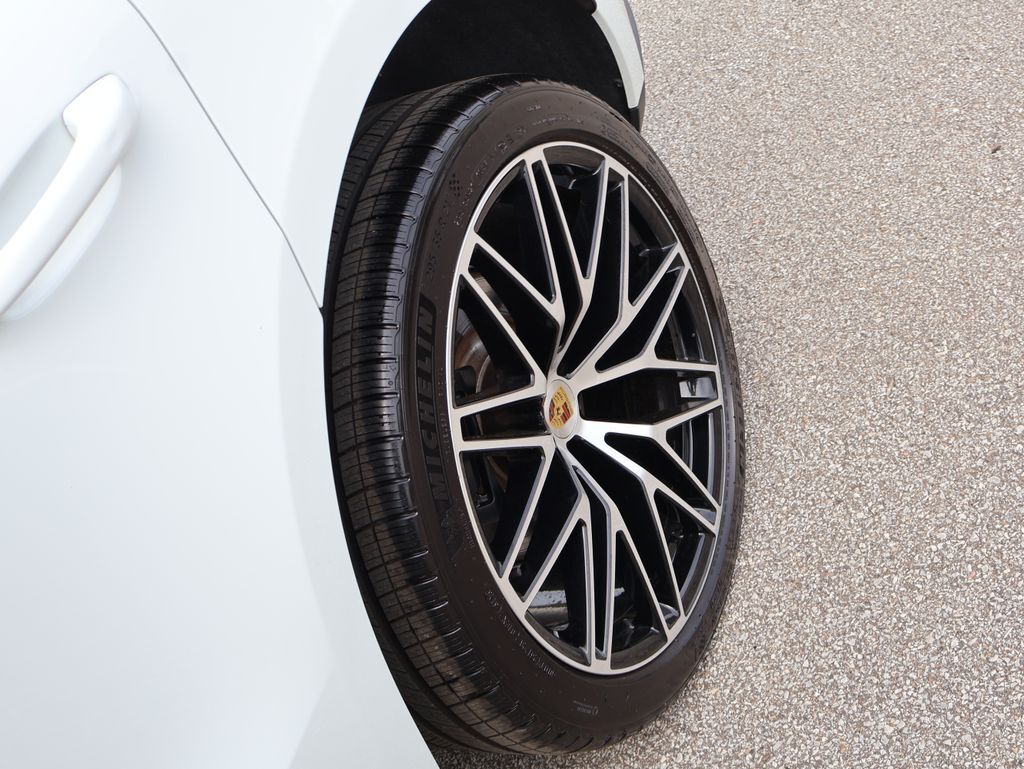 2026 Porsche Macan San Clemente CA