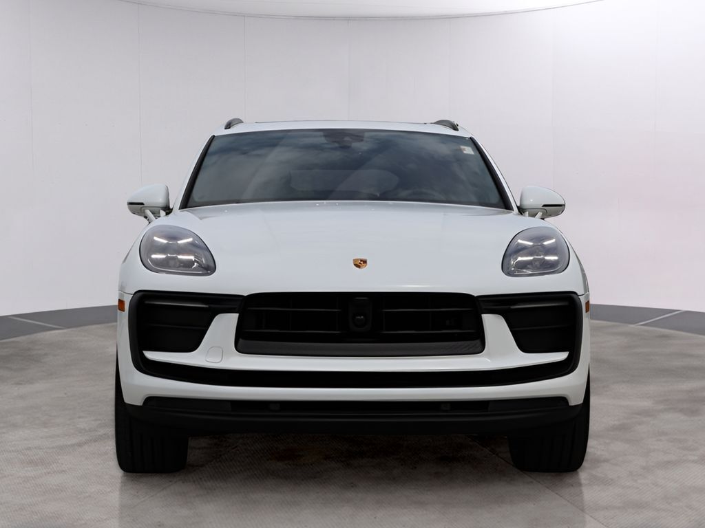 2026 Porsche Macan San Clemente CA