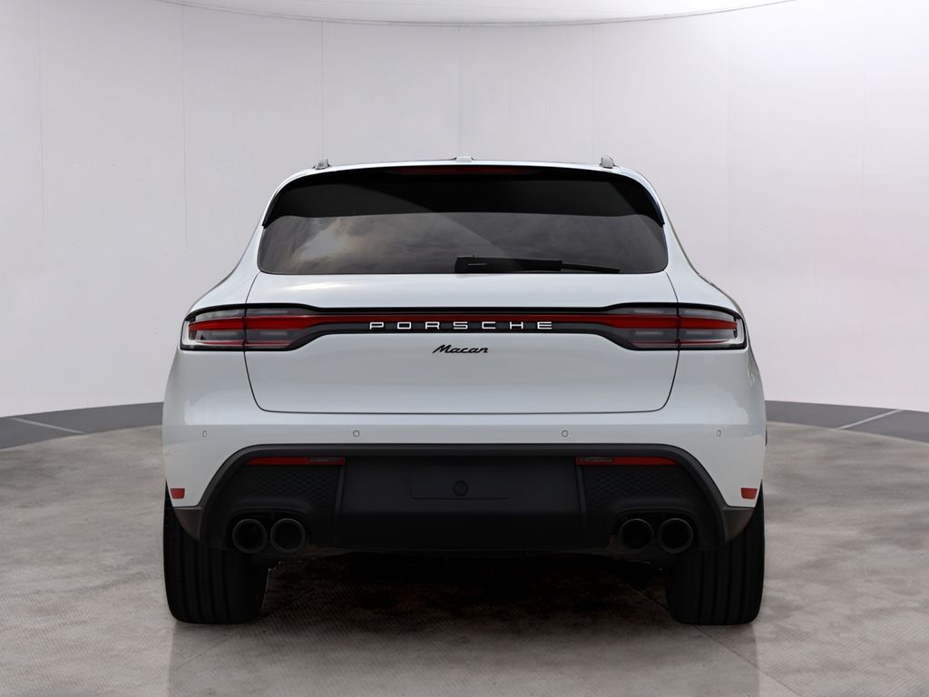 2026 Porsche Macan San Clemente CA
