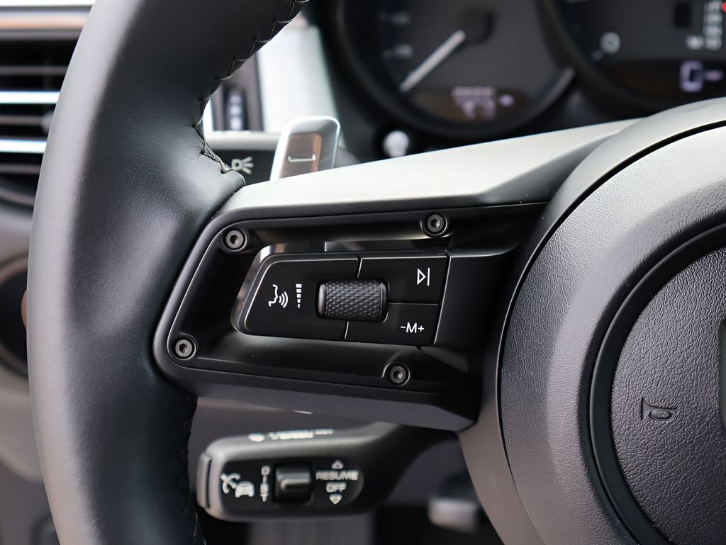 2026 Porsche Macan San Clemente CA