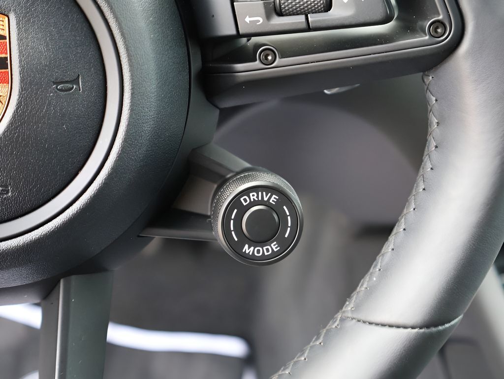 2026 Porsche Macan San Clemente CA