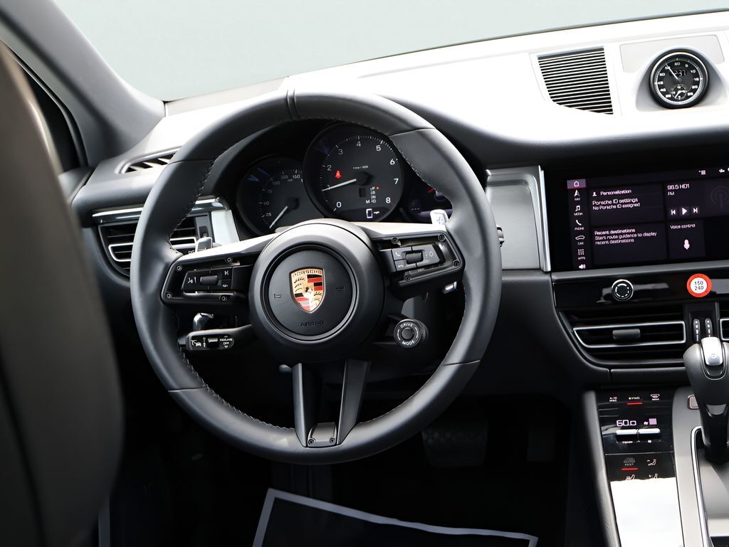 2026 Porsche Macan San Clemente CA