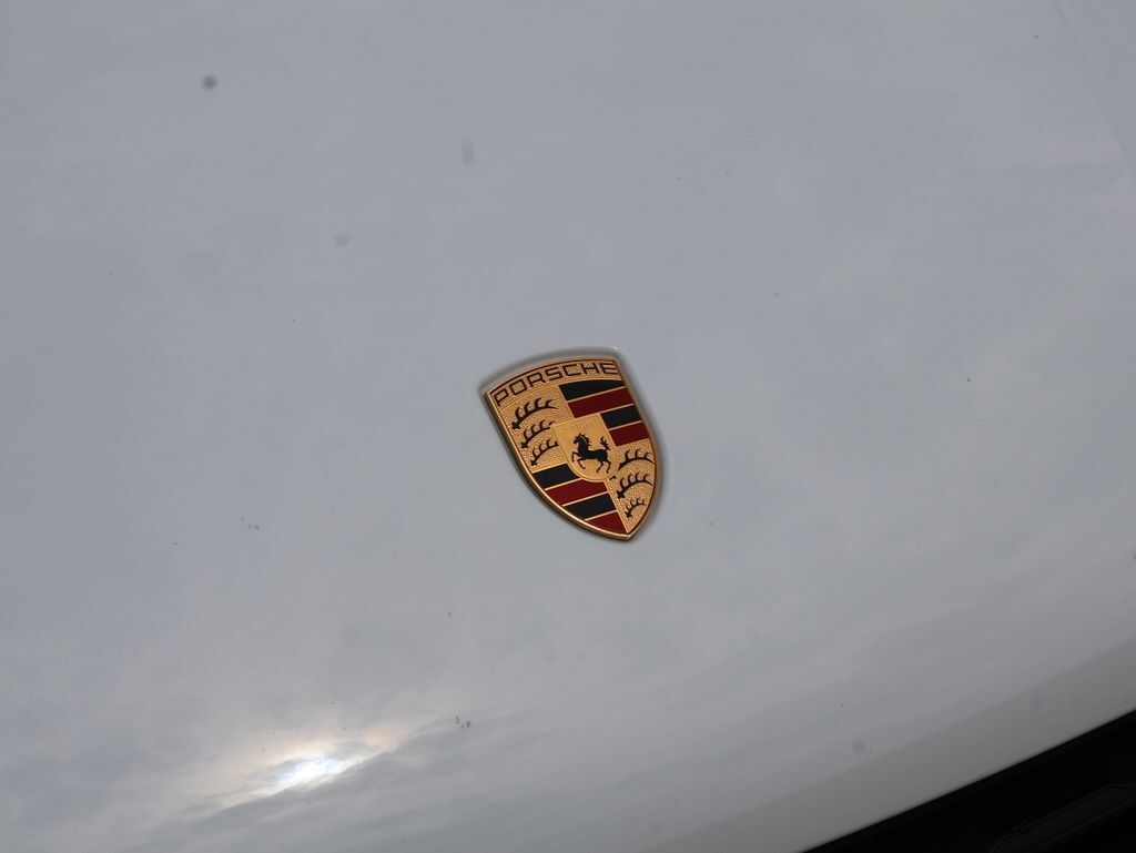 2026 Porsche Macan San Clemente CA