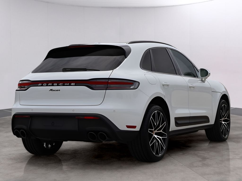 2026 Porsche Macan San Clemente CA