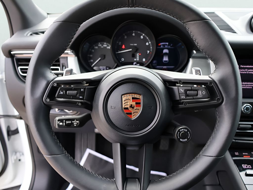 2026 Porsche Macan San Clemente CA