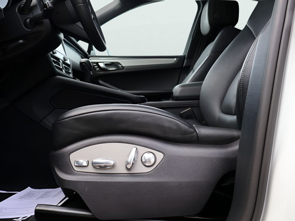 2026 Porsche Macan San Clemente CA