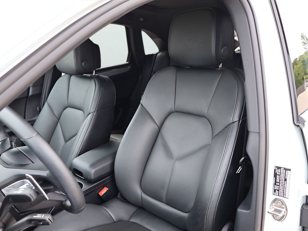 2026 Porsche Macan San Clemente CA