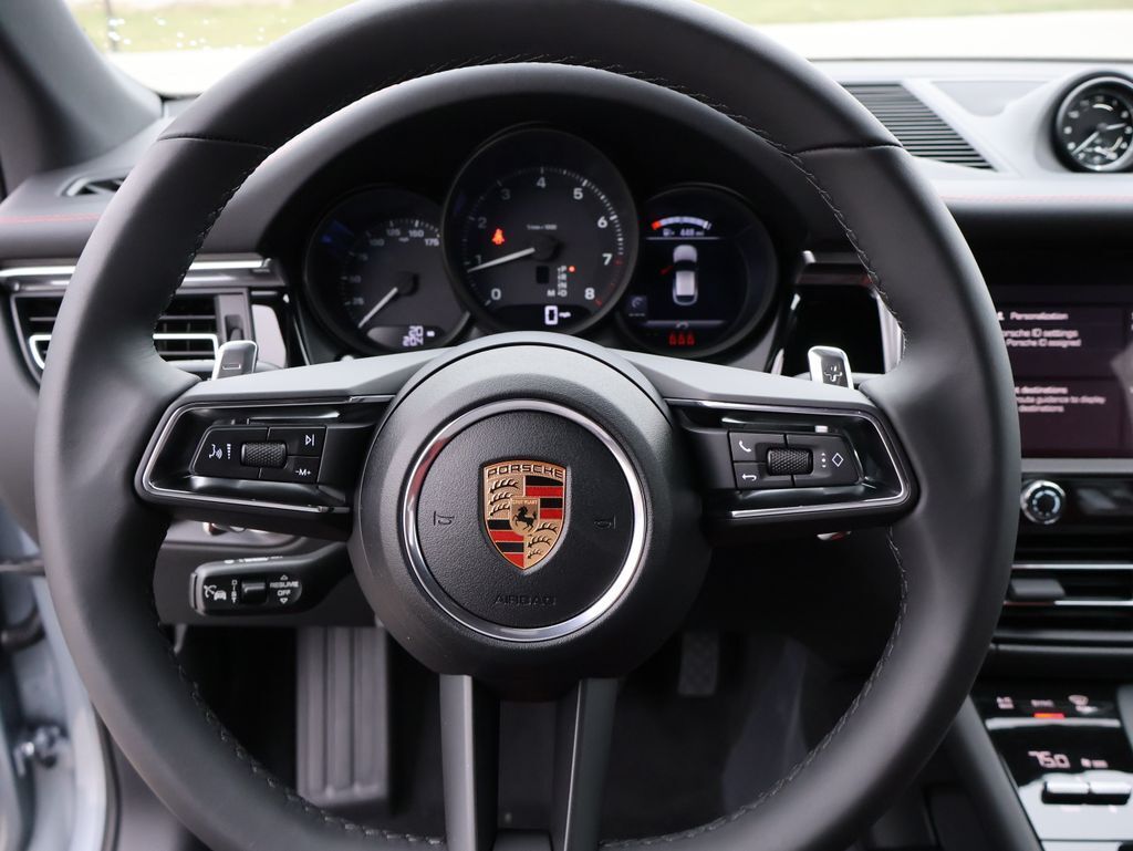 2026 Porsche Macan San Clemente CA