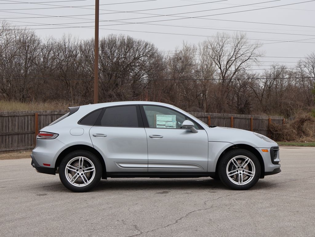 2026 Porsche Macan San Clemente CA
