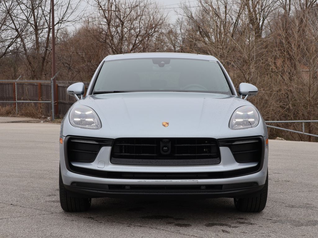 2026 Porsche Macan San Clemente CA