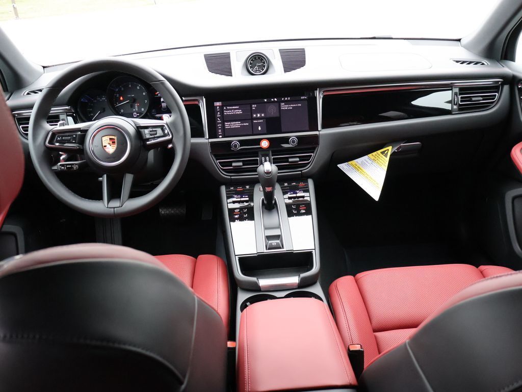 2026 Porsche Macan San Clemente CA