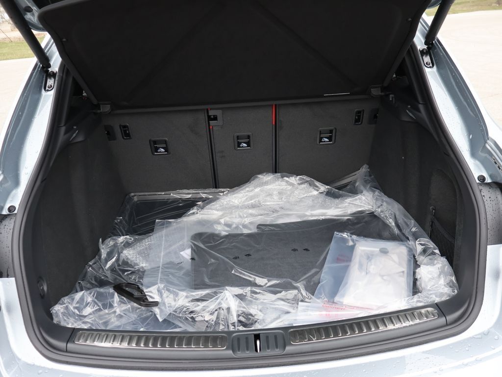 2026 Porsche Macan San Clemente CA
