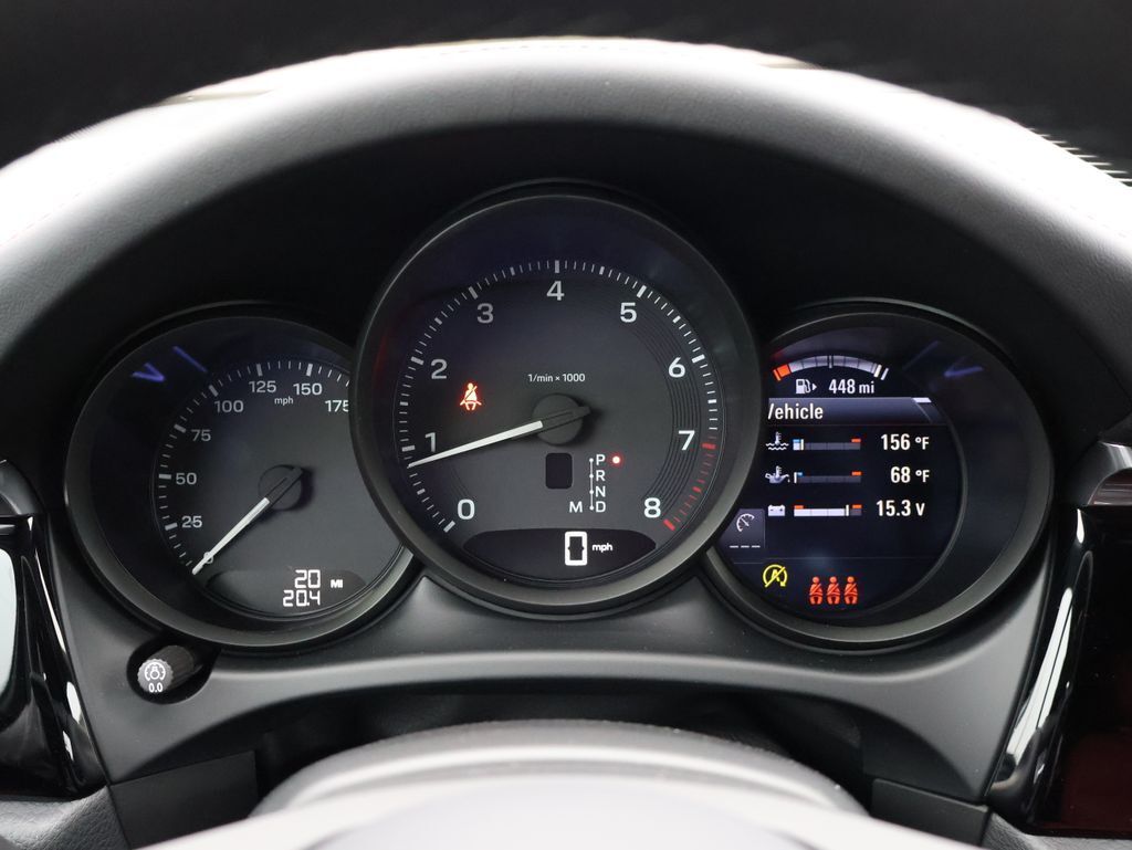 2026 Porsche Macan San Clemente CA