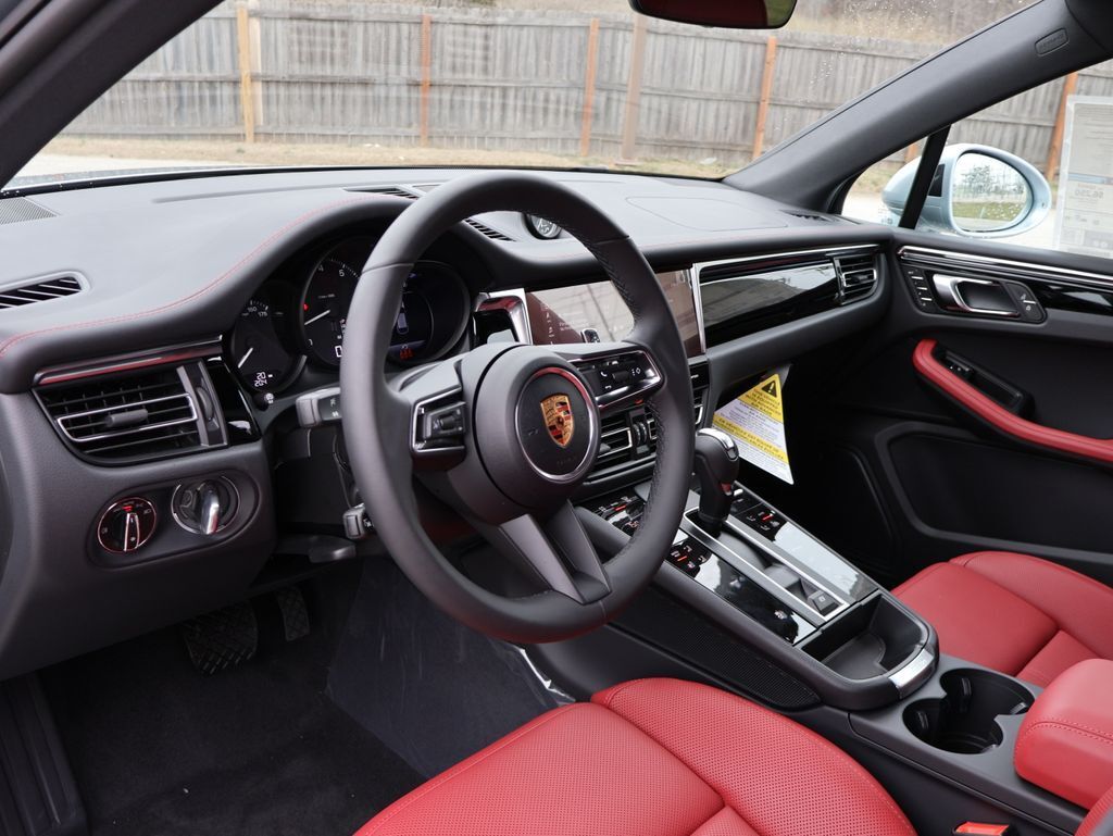 2026 Porsche Macan San Clemente CA