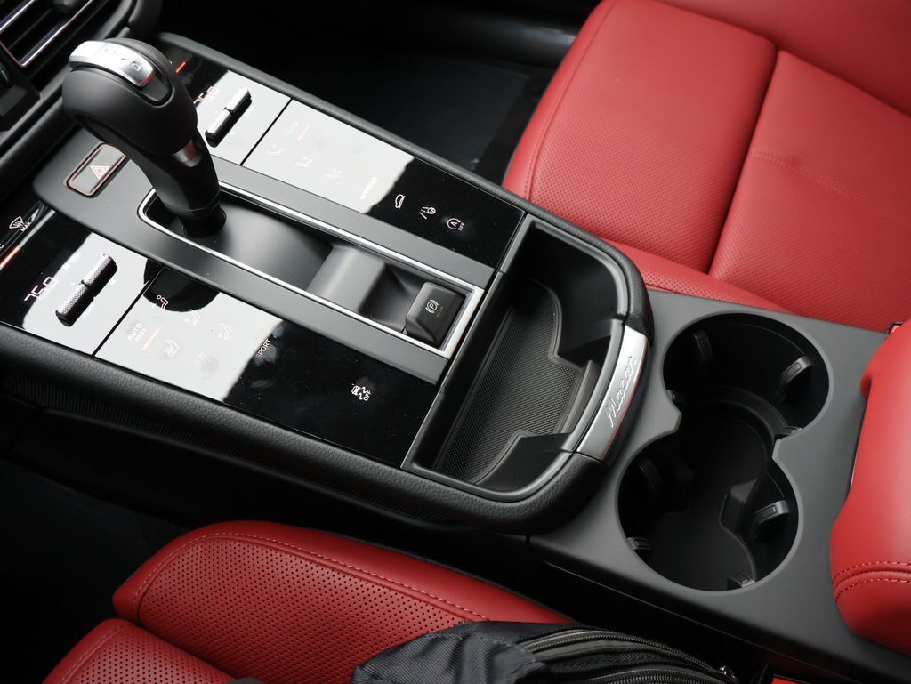 2026 Porsche Macan San Clemente CA