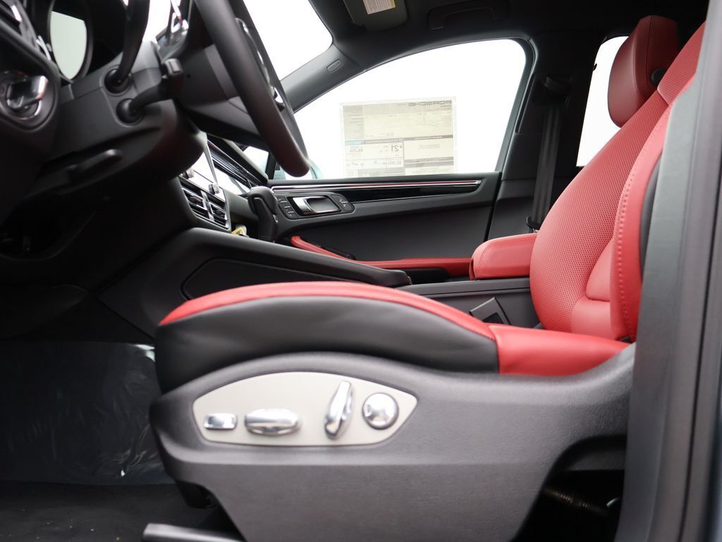 2026 Porsche Macan San Clemente CA