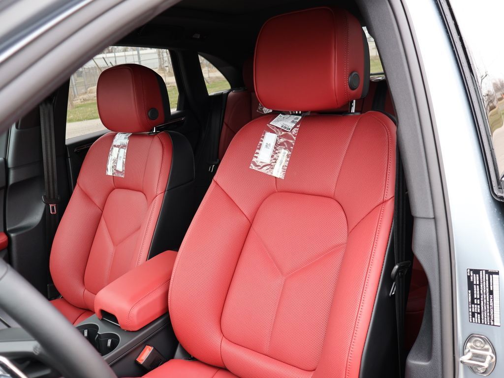 2026 Porsche Macan San Clemente CA