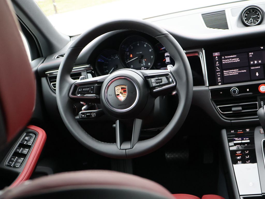 2026 Porsche Macan San Clemente CA
