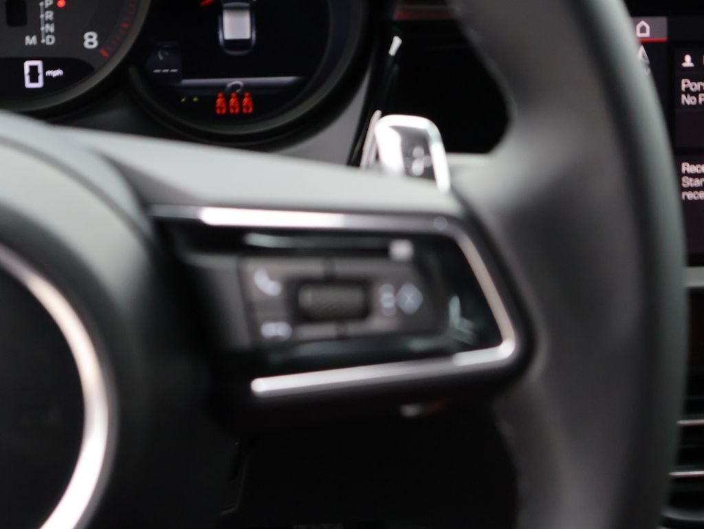 2026 Porsche Macan San Clemente CA