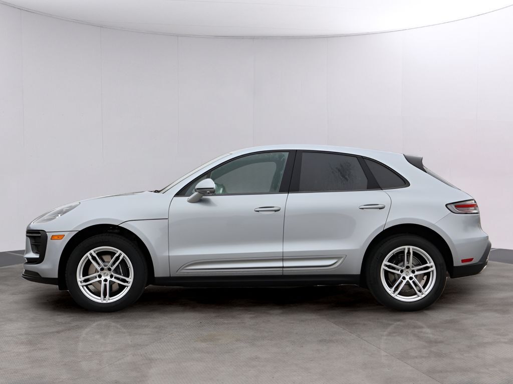 2026 Porsche Macan San Clemente CA