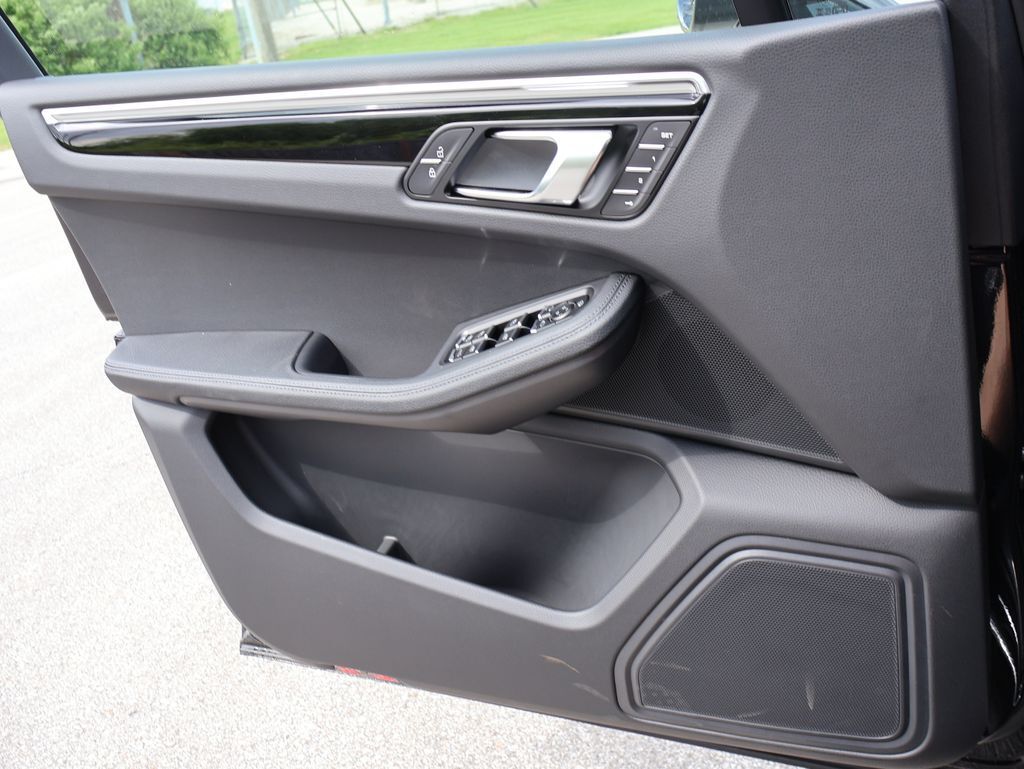 2026 Porsche Macan San Clemente CA