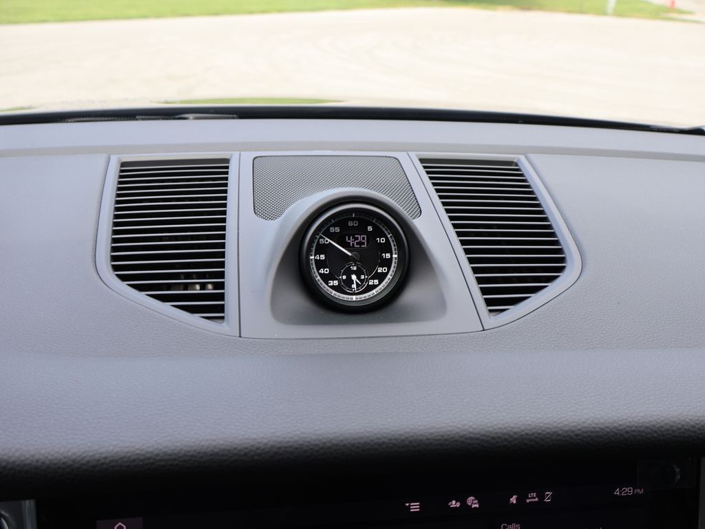 2026 Porsche Macan San Clemente CA