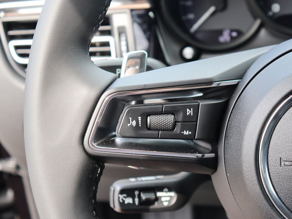 2026 Porsche Macan San Clemente CA