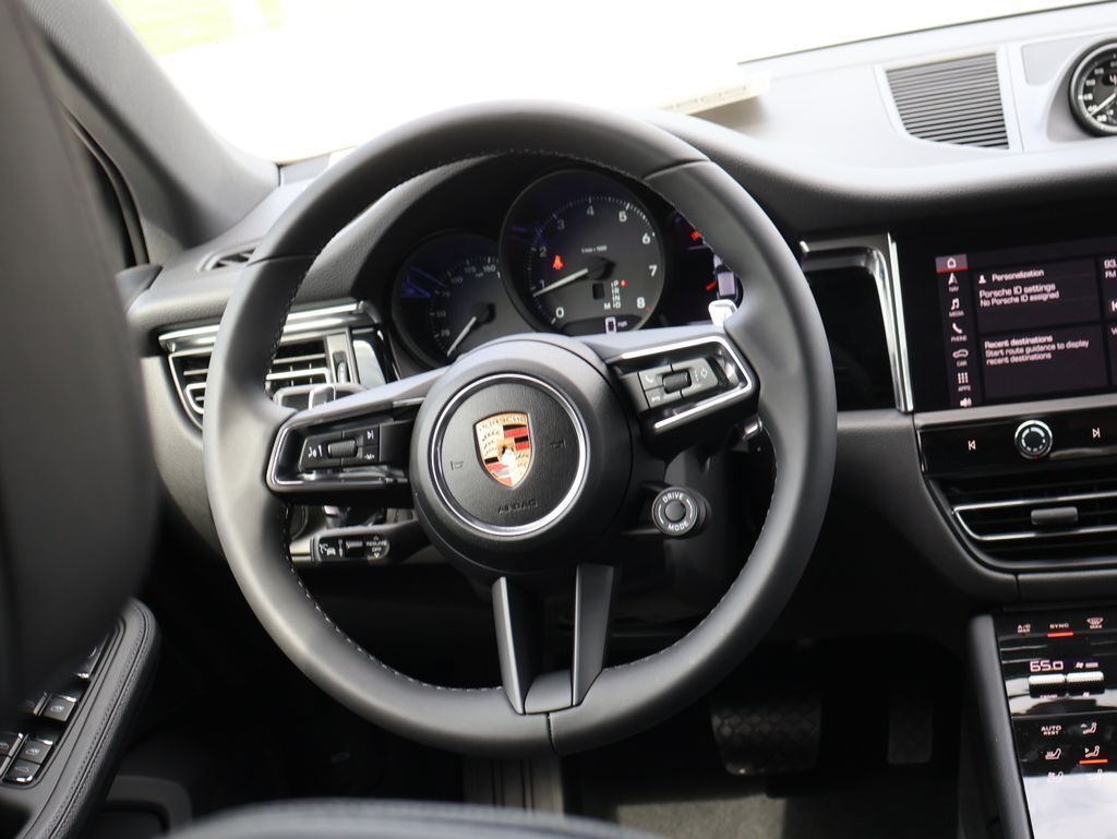 2026 Porsche Macan San Clemente CA