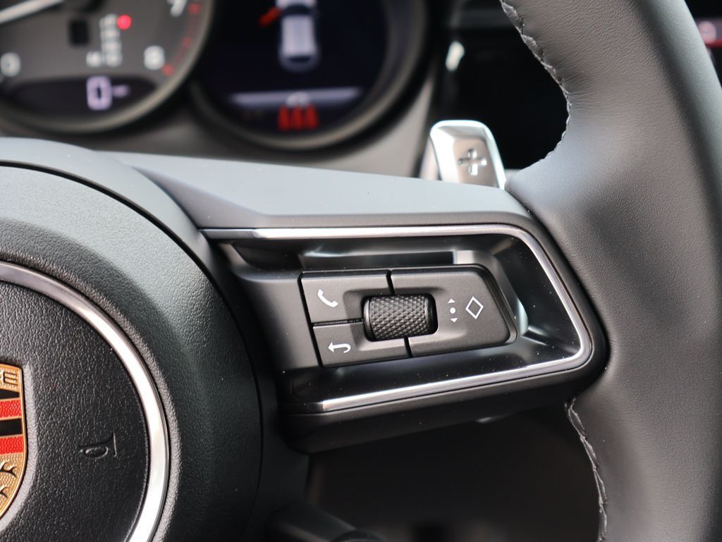 2026 Porsche Macan San Clemente CA