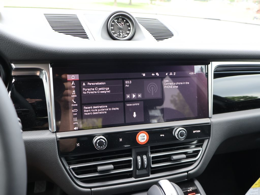 2026 Porsche Macan San Clemente CA