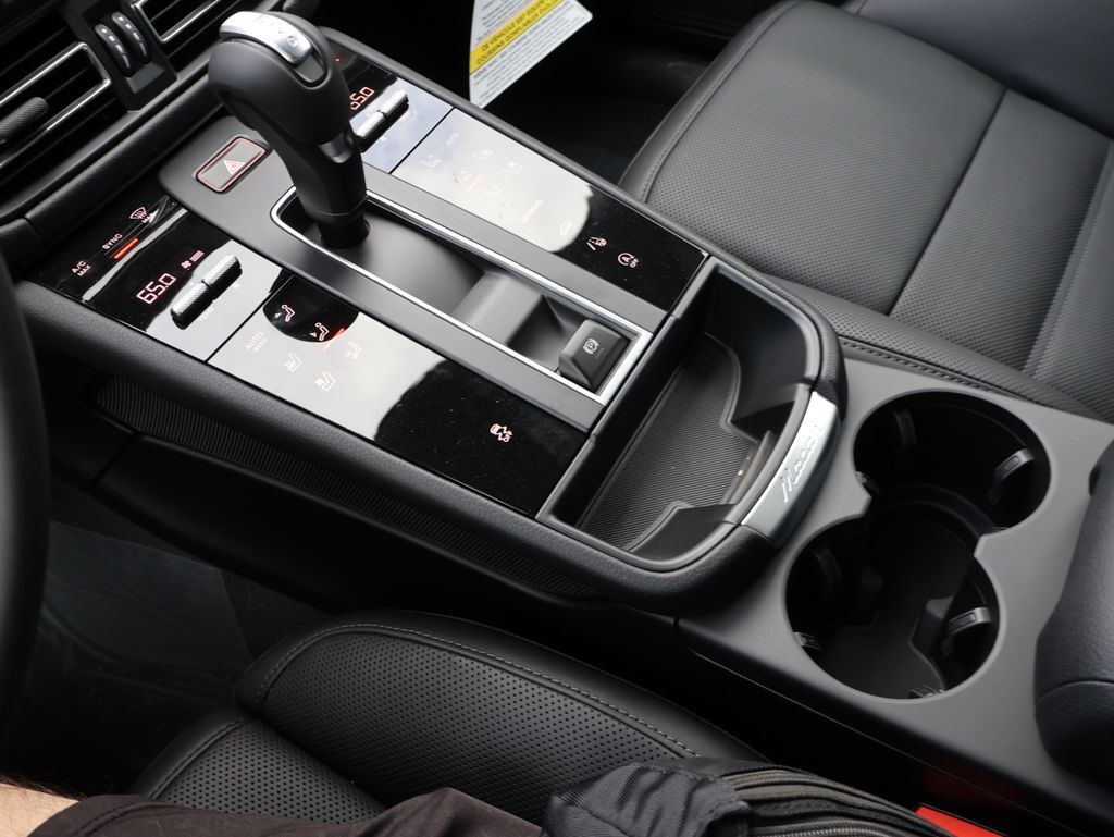 2026 Porsche Macan San Clemente CA