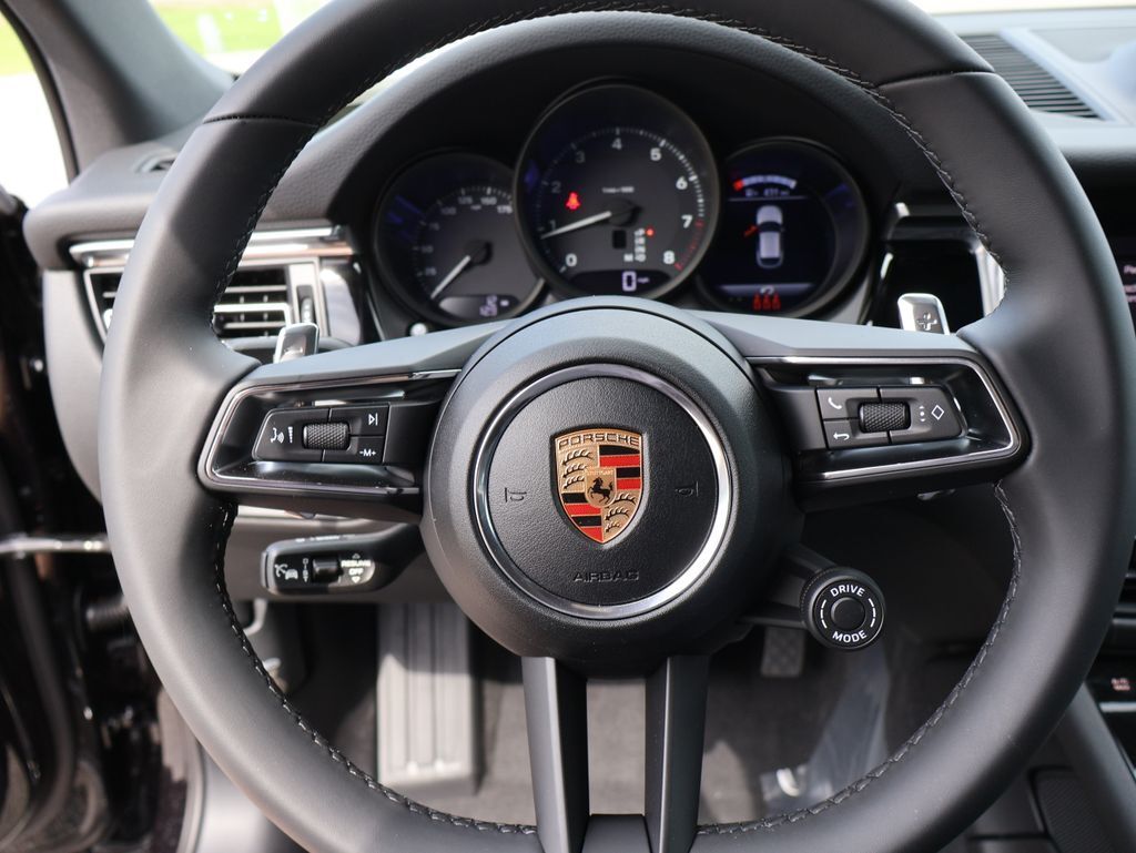 2026 Porsche Macan San Clemente CA