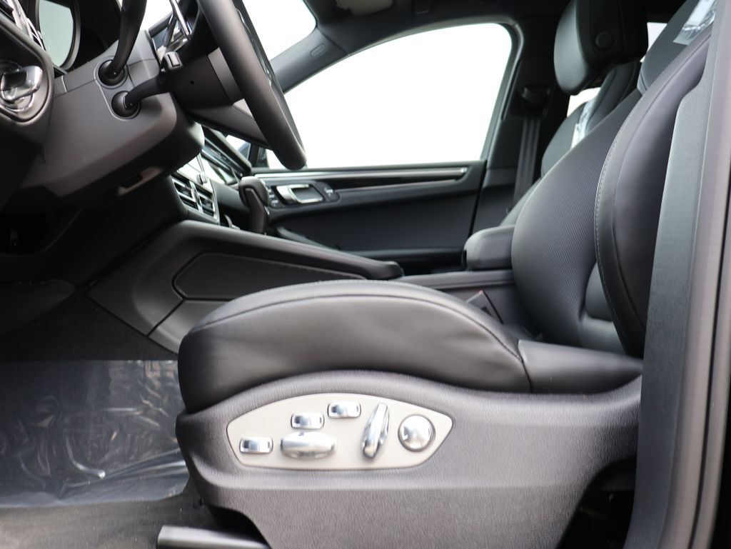 2026 Porsche Macan San Clemente CA