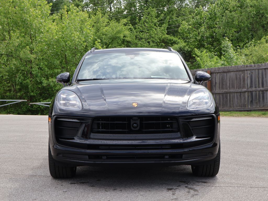 2026 Porsche Macan San Clemente CA