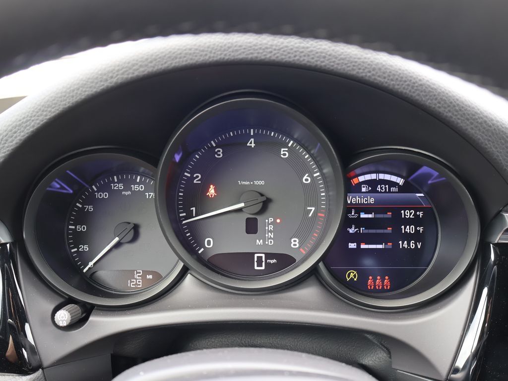 2026 Porsche Macan San Clemente CA