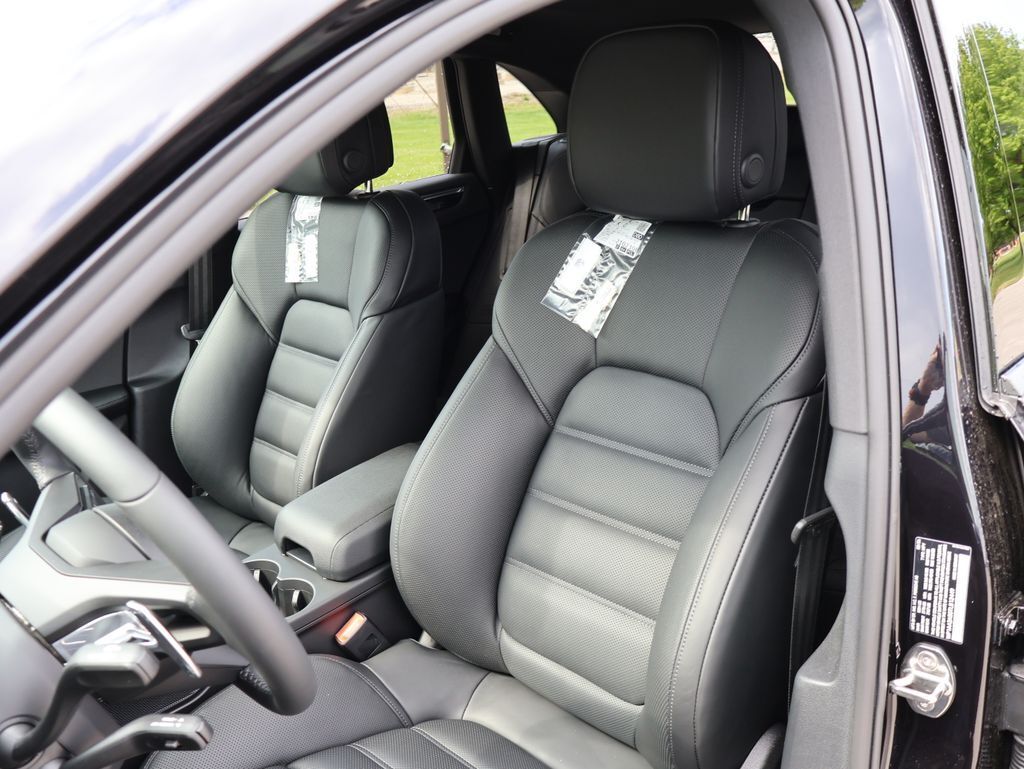 2026 Porsche Macan San Clemente CA