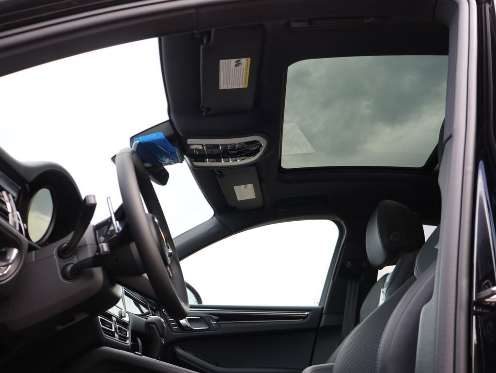 2026 Porsche Macan San Clemente CA
