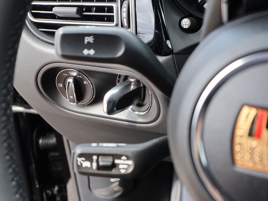 2026 Porsche Macan San Clemente CA