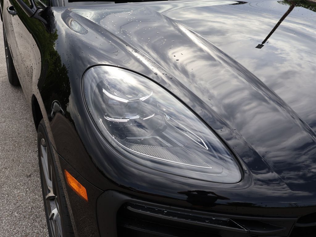 2026 Porsche Macan San Clemente CA